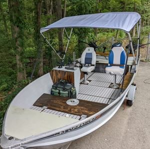 Meet your Posher, Dan